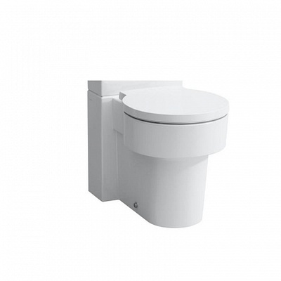 Laufen Val, Унитаз компакт, 8.2428.1.000.000.1