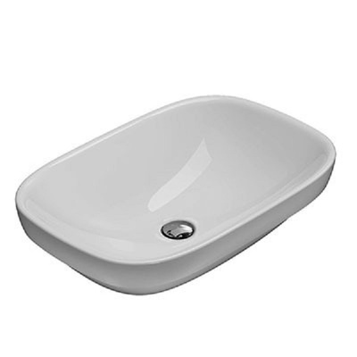 Globo Genesis, Раковина, GE042.BI*0
