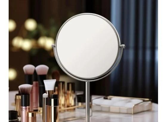 Aquatek без коллекции, Косметическое зеркало, AQ4914CR