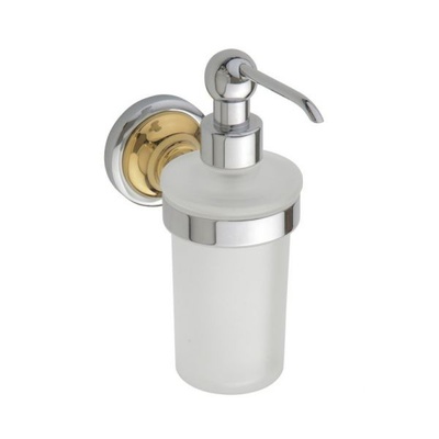 Bemeta Retro, Дозатор для жидкого мыла, 144209018 / 144209018a