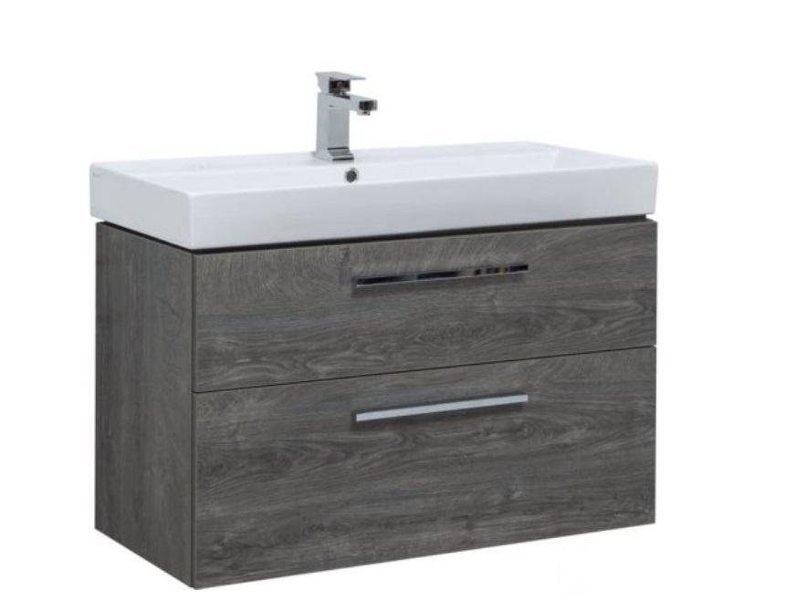 Aquanet Nova, Тумба для раковины, 00243658