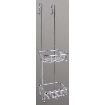 Art&Max без коллекции, Полка, AM-2932-Cr / AM-G-2932-Cr