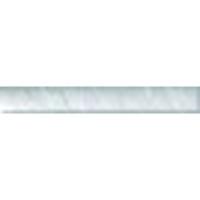 Cersanit Dacja szara, Бордюр, 3x22.5 см