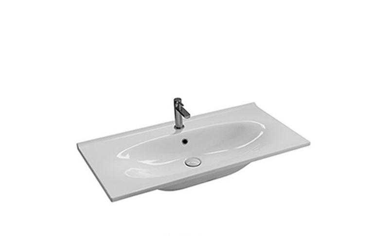 Hatria Le Fiabe, Раковина, Y1BQ01