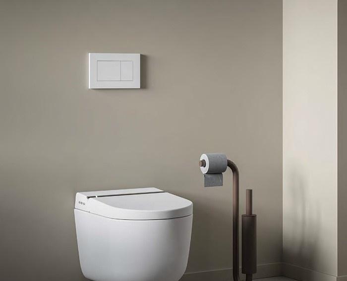 ArtCeram Hype, Унитаз подвесной, KHYV001 01 00