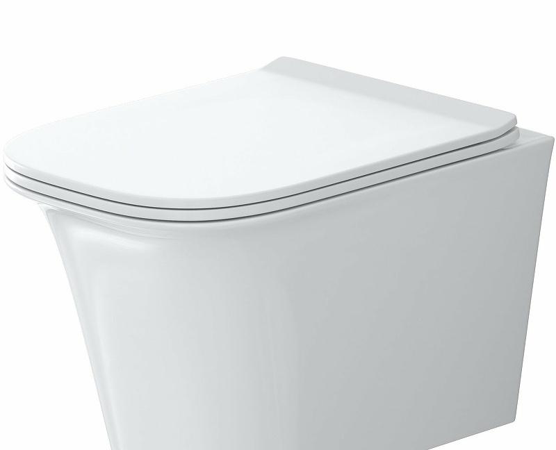 Grossman Classic, Унитаз подвесной, GR-4463S