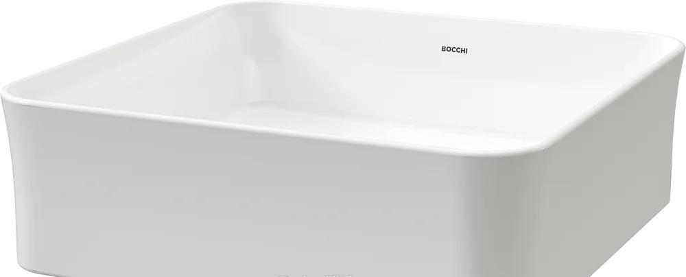 Bocchi Sottile, Раковина, 1477-001-0125