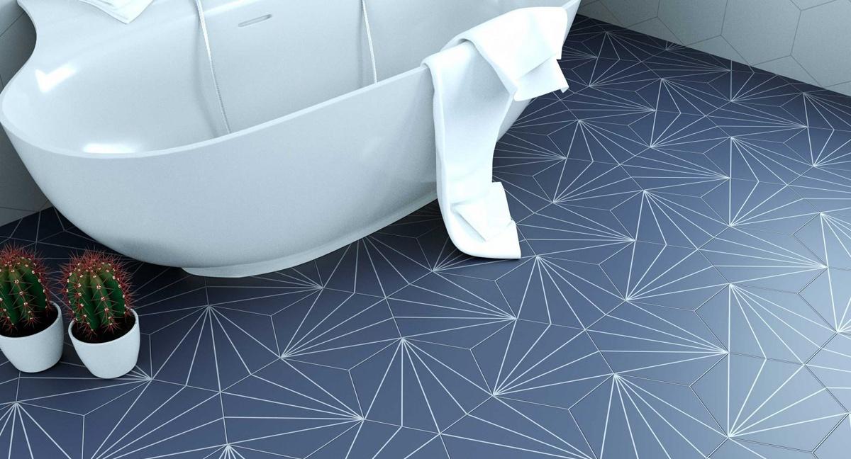 Картинка Realonda Venus, Керамогранит, 28.5x33 см