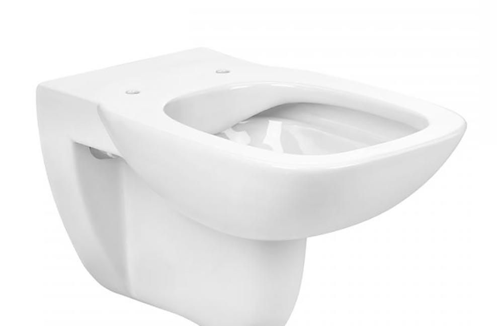 Roca Debba, Унитаз подвесной, 34699L00Y