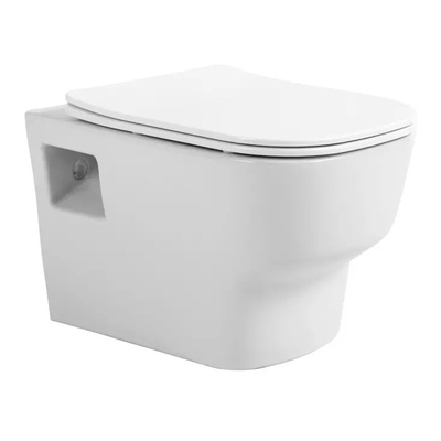 Aquanika Basic, Унитаз подвесной, AQB102-00