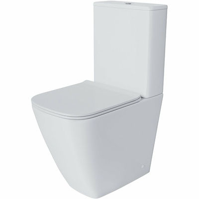 Grossman Style, Унитаз компакт, GR-4472S