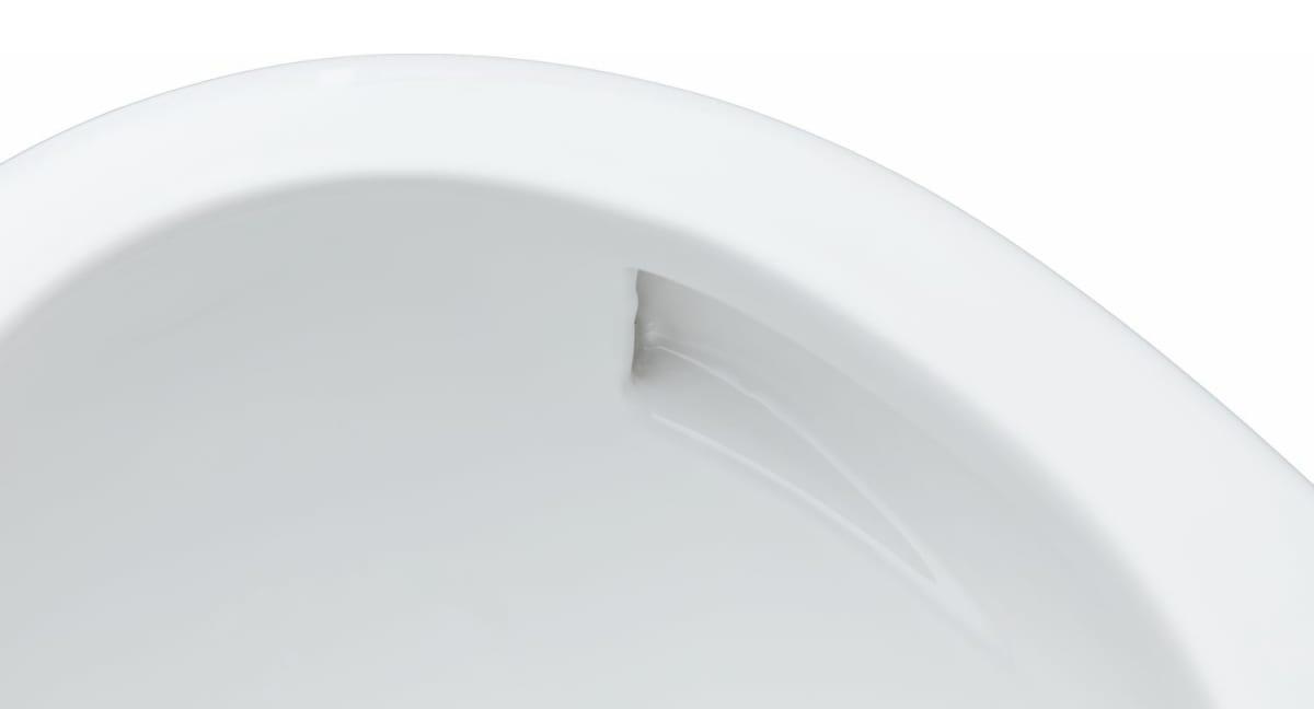 Aquanet Zvezda -1, Унитаз подвесной, 2222090000