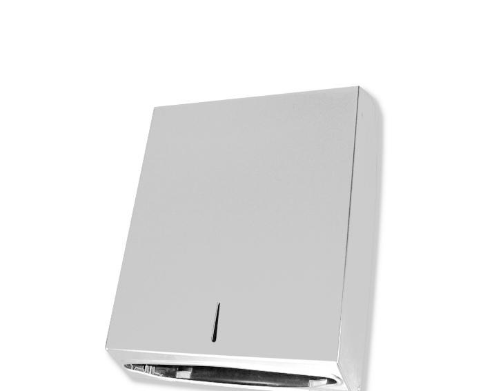 3SC Hotel&Hotel, Диспенсер для бумажных полотенец, HO14SL