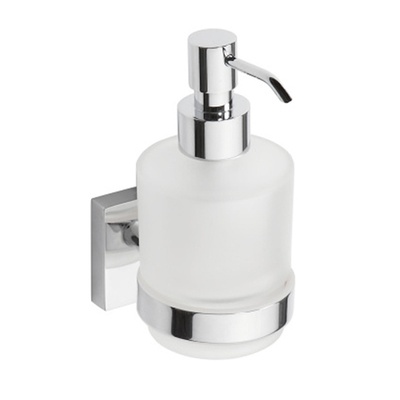 Bemeta Beta, Дозатор для жидкого мыла, 132109102