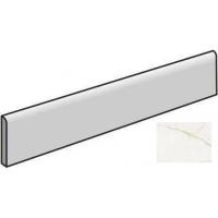 Atlas Forte Dei Marmi Quark, Плинтус, 7.2x60 см
