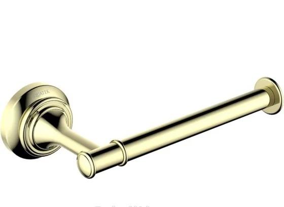 Aquatek Классик, Держатель туалетной бумаги, AQ4508PG