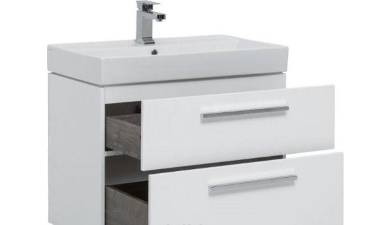 Aquanet Nova, Тумба для раковины, 00249917