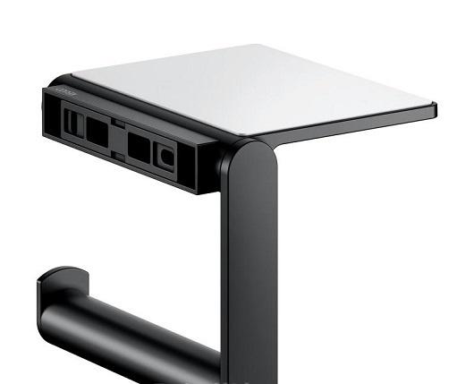 Keuco Plan, Держатель туалетной бумаги, 14973370000 / 14973 370000