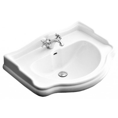 Cezares Kerasan, Раковина, RET73KE