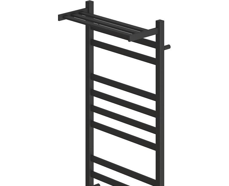 Полотенцесушитель электрический - Point, Меркурий, 28x53x100 см, PN83850PB