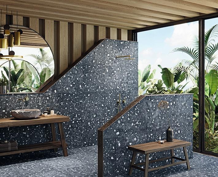 Картинка Aparici Petri, Керамогранит, 59.55x59.55 см