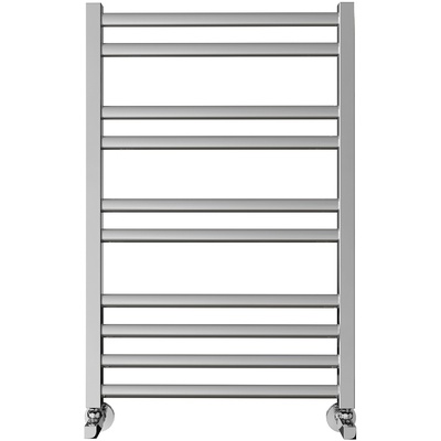 Полотенцесушитель водяной - Aquatek, Поларис, 9x53x80 см, KO1080CH / AQ KO1080CH