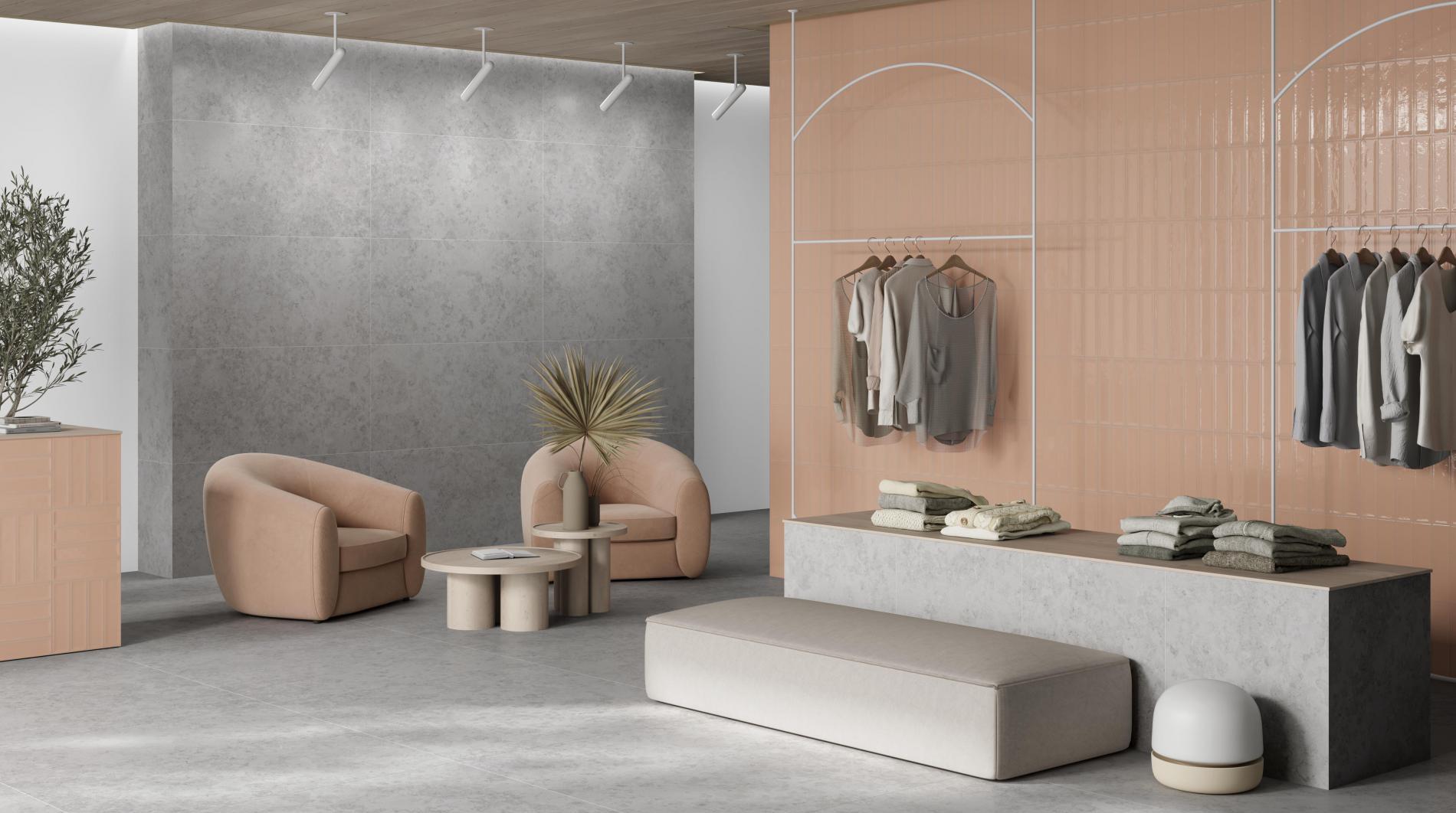 Картинка Pamesa Pietra Di Jura, Керамогранит, 60x120 см