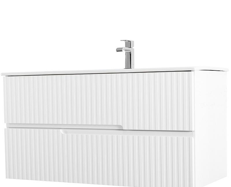 Cezares Duet, Тумба для раковины, DUET-N-800-2C-SO-BO