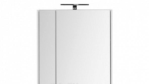 Aquanet Августа, Шкаф-зеркало, 00210010