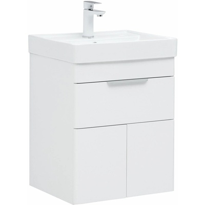 Aquanet Ирис, Тумба с раковиной, 1A222302NR010