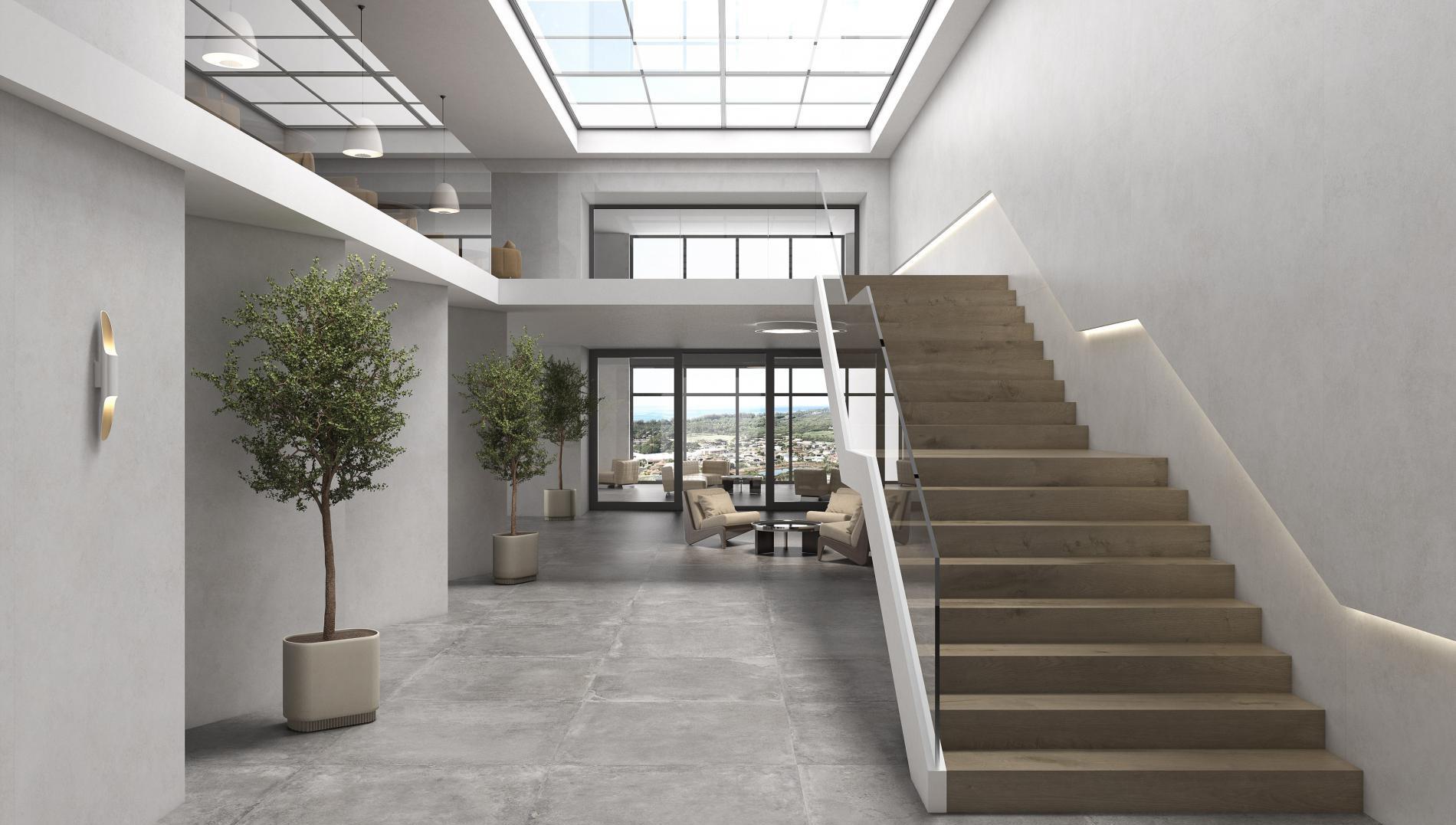 Картинка Pamesa Midway, Керамогранит, 120x120 см