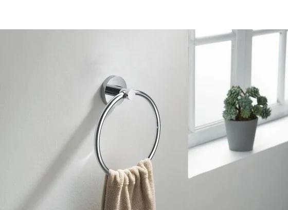 Aquatek Европа, Полотенцедержатель, AQ4112CR