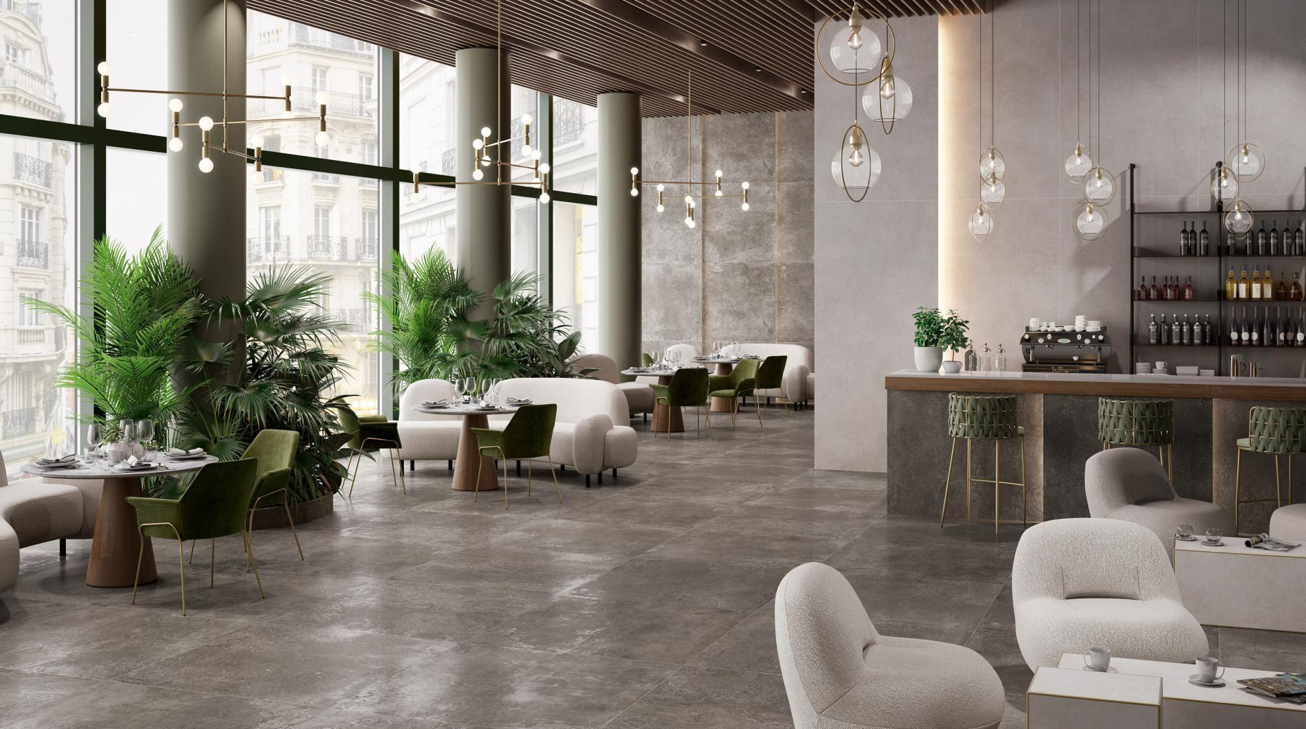 Картинка Pamesa Montpellier, Керамогранит, 60x120 см