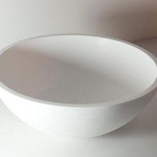 Картинка Рукомойник Montebianco Migliore Nemi Due