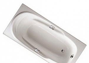 Jacob Adagio, Чугунная ванна, E2910-00 RUB / E2910-00