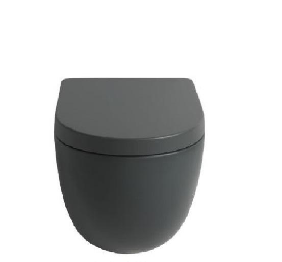 ArtCeram File 2.0, Унитаз подвесной, FLV004 15 00