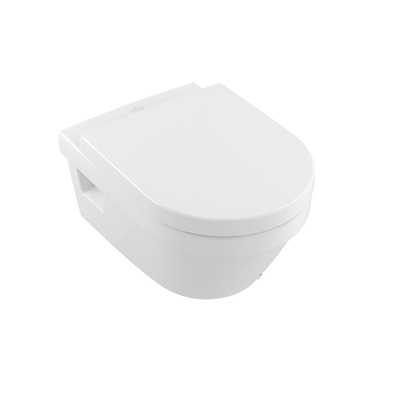 Villeroy&Boch Omnia Architectura, Унитаз подвесной, 5684HR01