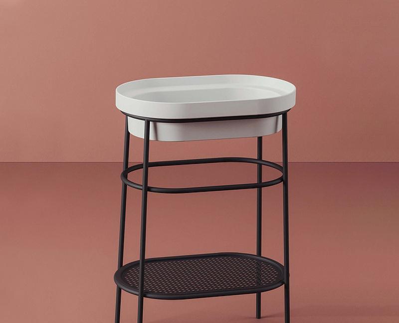 ArtCeram Fuori, Раковина, TFL033 01 00