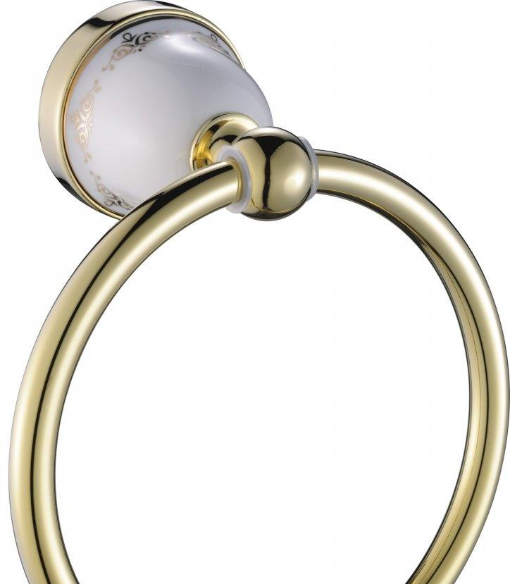 Art&Max Felicia, Полотенцедержатель, AM-F-5506-Cr