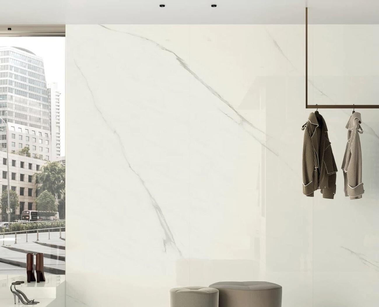 Картинка Atlas Marvel Meraviglia, Керамогранит, 60x120 см