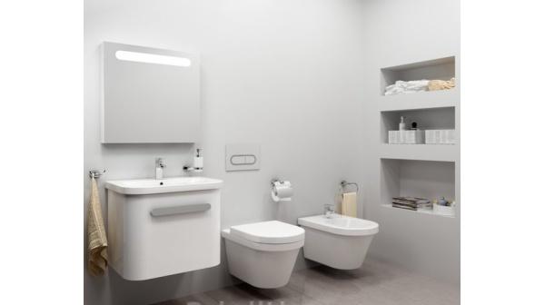 Ravak Chrome, Унитаз подвесной, X01651