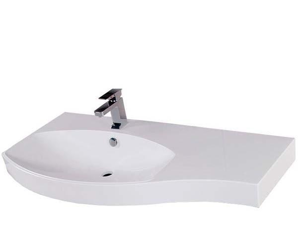 Aquanet Опера, Мебельная раковина, 2320800000