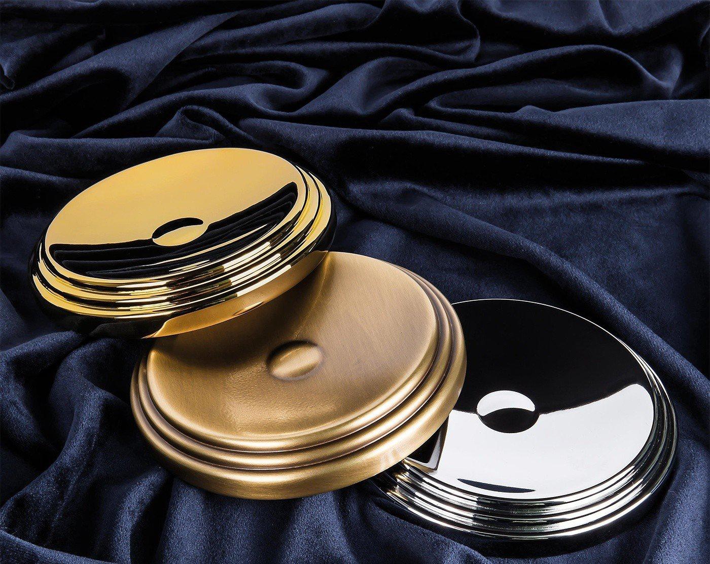 Colombo Hermitage, Полотенцедержатель, B3331.CR