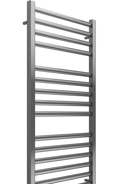 Полотенцесушитель водяной - Aquatek, Поларис, 9x50x110 см, AQ KO1610CH