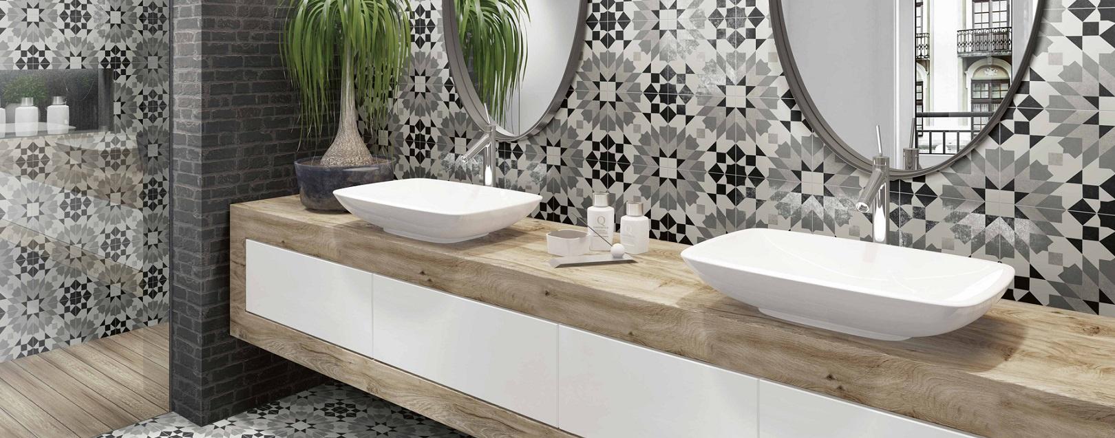 Картинка Realonda Marrakech, Керамогранит, 44.2x44.2 см