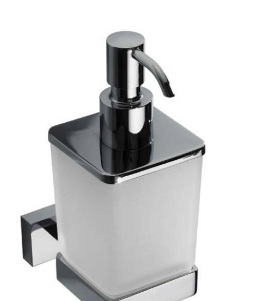 Bemeta Plaza, Дозатор для жидкого мыла, 118209049