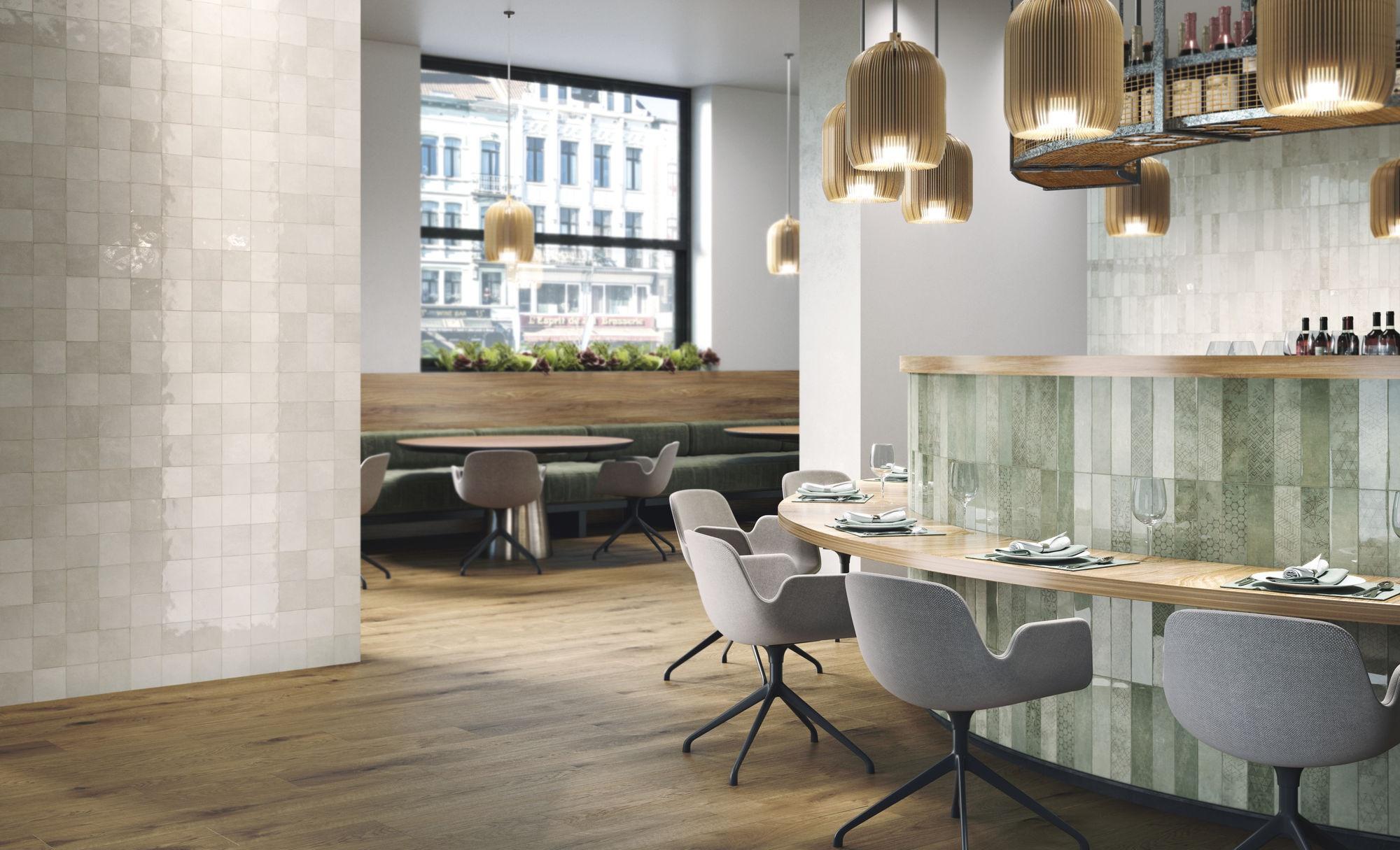 Картинка Cifre Omnia, Настенная плитка, 12.5x12.5 см