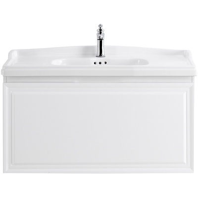 Cezares Giubileo, Тумба для раковины, GIUBILEO-1000-1C-SO-BL