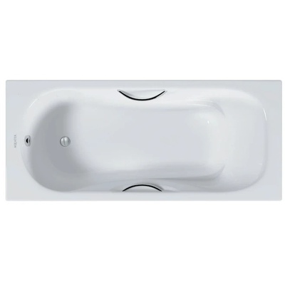 Aquatek Гамма, Чугунная ванна, AQ8080FH-00