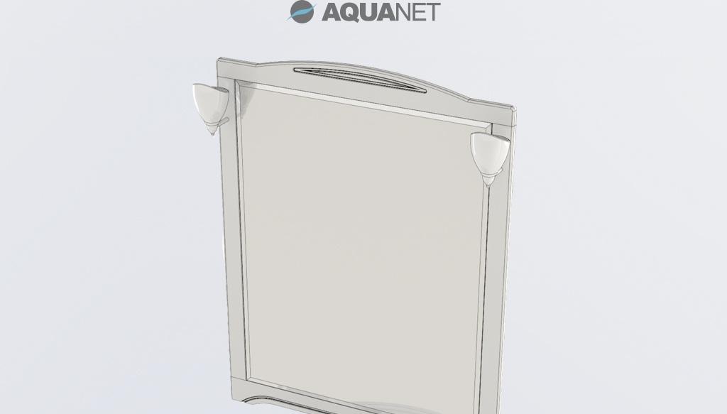 Aquanet Луис, Зеркало, EXS112-00